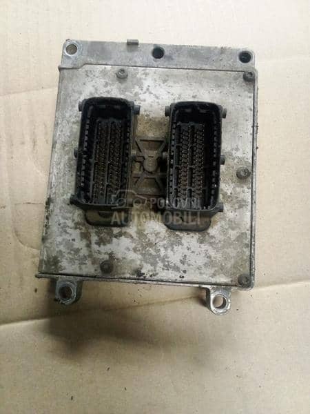 Motorni kompjuter 2,0Turbo