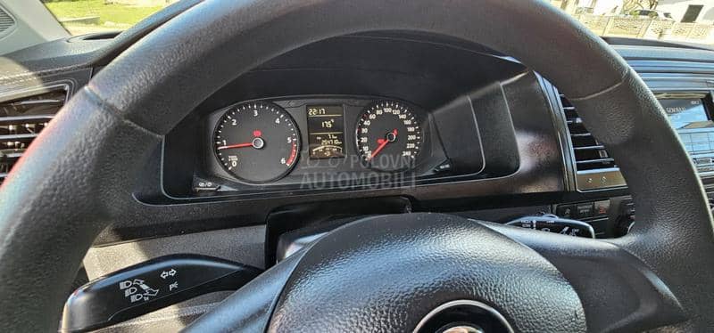 Volkswagen Transporter T6 4MOTION 4X4 2.0 TDI 4 kom