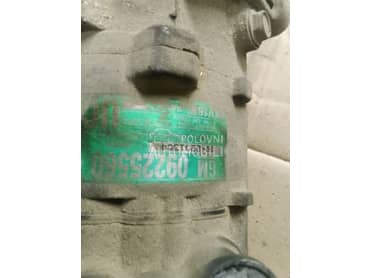 kompresor klime. 2,0 turbo za Opel Signum, Vectra C za 2005. god.