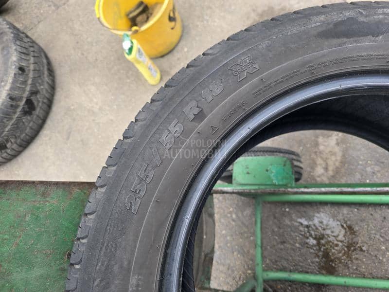 Michelin 235/55 R18 Sve sezone