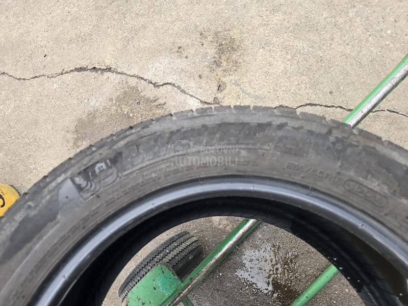 Michelin 235/55 R18 Sve sezone