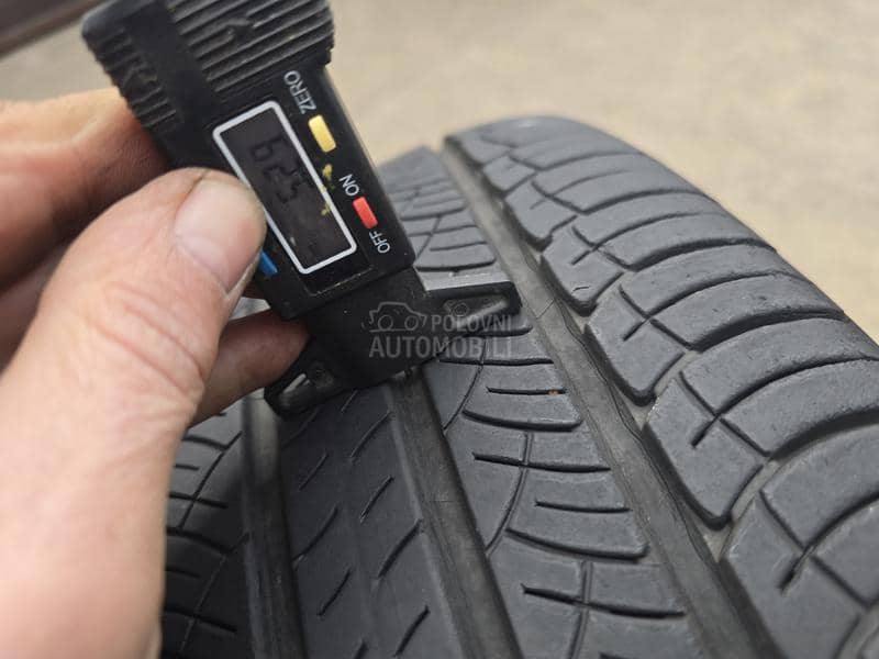 Michelin 235/55 R18 Sve sezone