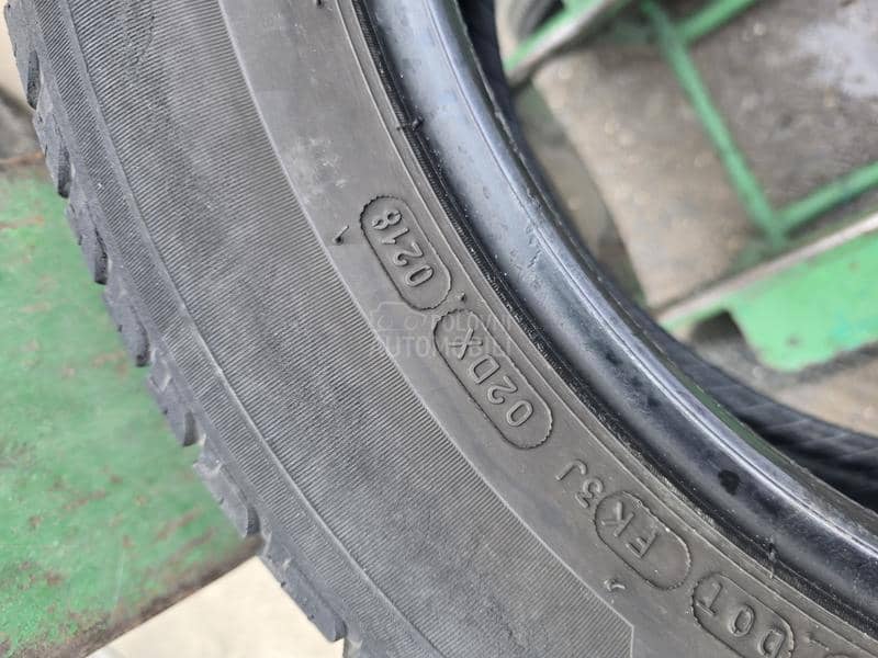 Michelin 235/55 R18 Sve sezone