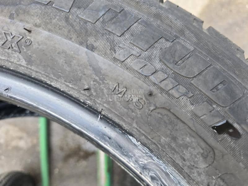 Michelin 235/55 R18 Sve sezone