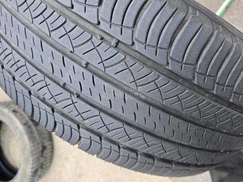 Michelin 235/55 R18 Sve sezone