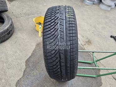 Michelin 235/55 R18 Zimska