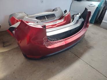 zadnji branik za Mazda CX-5 od 2017. do 2022. god.