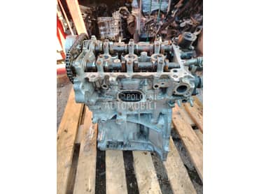 motor za Toyota Yaris od 2017. do 2021. god.