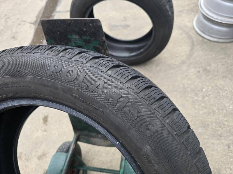 Barum 225/55 R17 Zimska