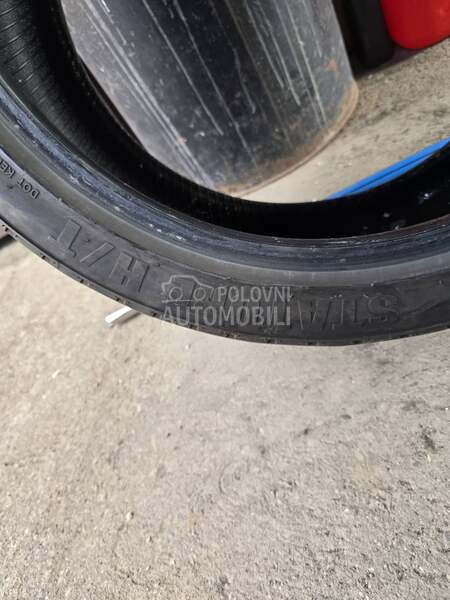 Gripmax 255/40 R20 Letnja