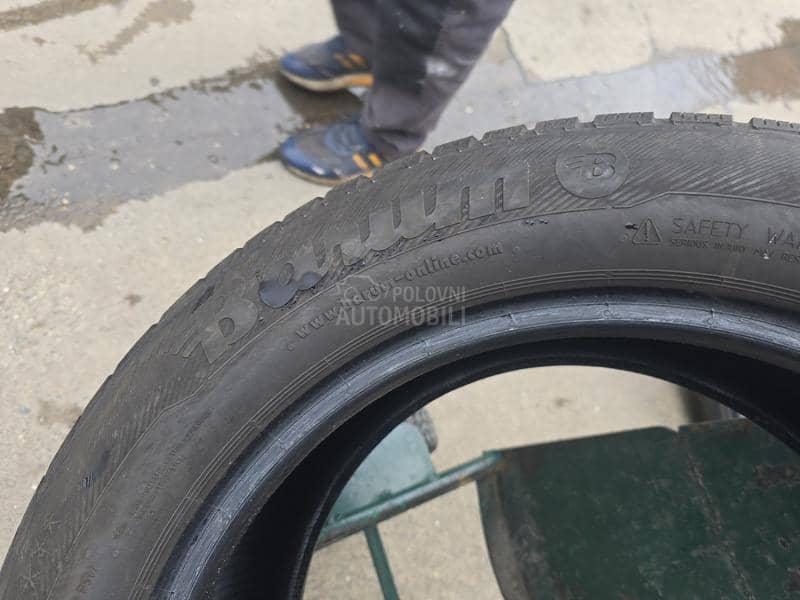 Barum 225/55 R17 Zimska
