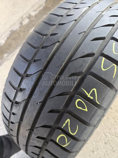 Gripmax 255/40 R20 Letnja
