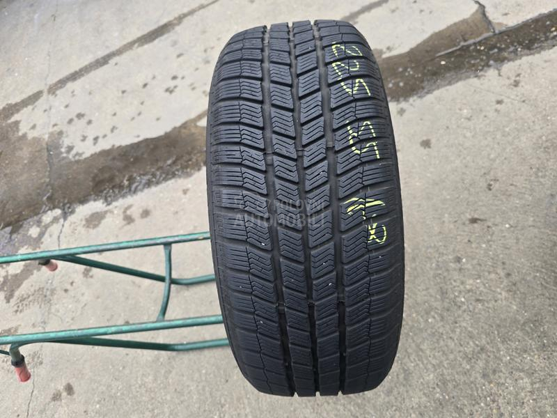 Barum 225/55 R17 Zimska