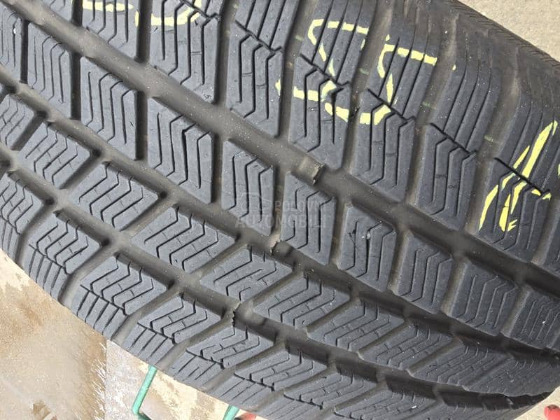 Barum 225/55 R17 Zimska