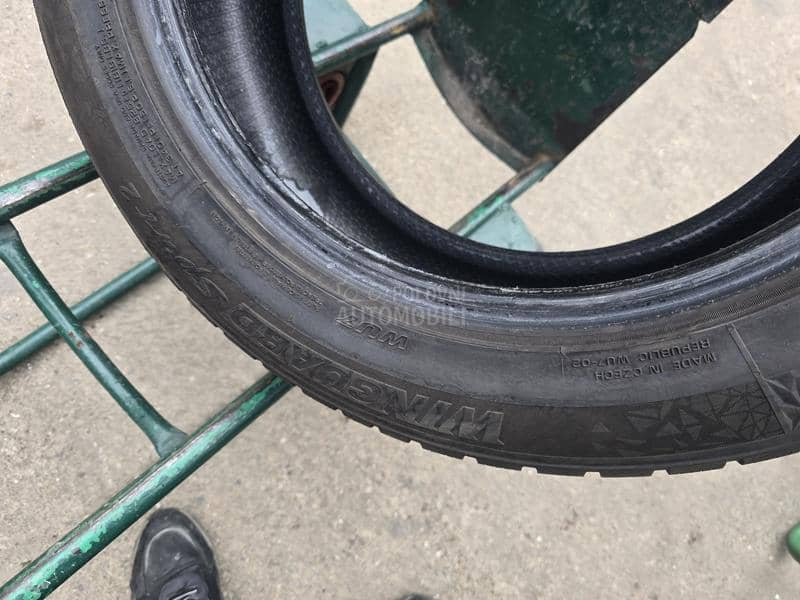 Nexen 225/55 R17 Zimska