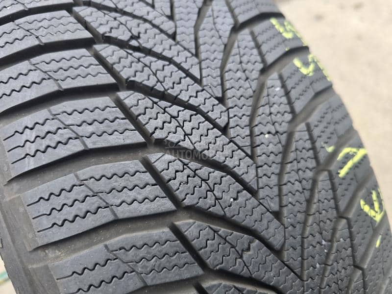 Nexen 225/55 R17 Zimska