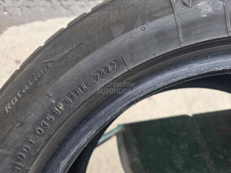 Nexen 225/55 R17 Zimska