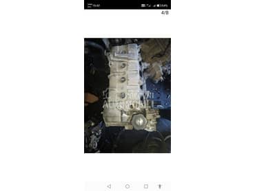 motor za Mazda 2 od 2007. do 2014. god.