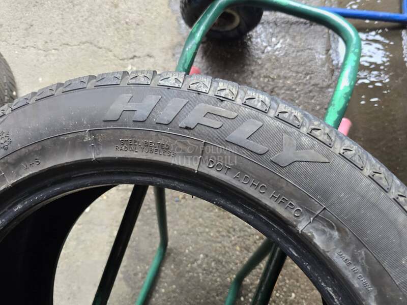 HIFLY 225/55 R17 Zimska
