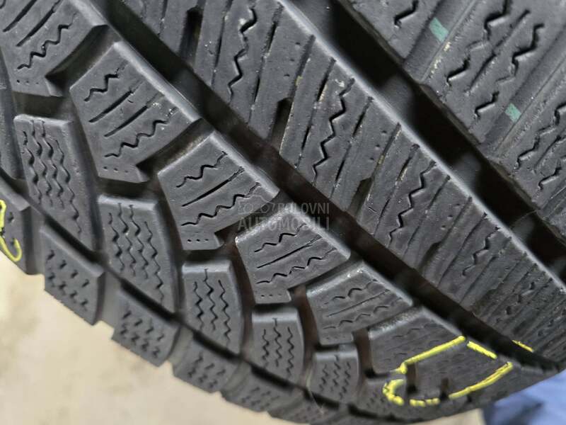 HIFLY 225/55 R17 Zimska