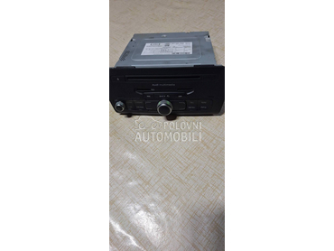 Multimedija za Audi A1, Q3