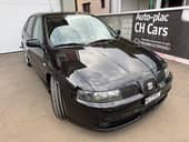 Seat Leon 2.8 VR6 4x4 CUPRA