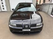 Seat Leon 2.8 VR6 4x4 CUPRA