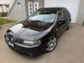 Seat Leon 2.8 VR6 4x4 CUPRA