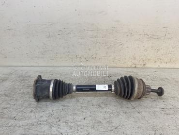 POLUOSOVINA za Audi A6