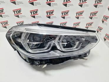 Far Led X3 G01 X4 G02 za BMW X3, X4 od 2017. do 2020. god.