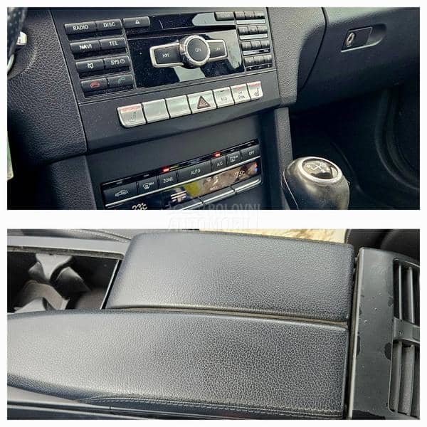 Mercedes Benz E 220 