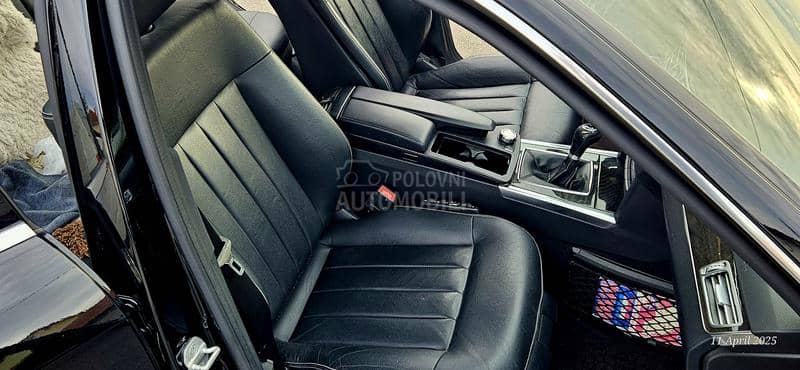 Mercedes Benz E 220 