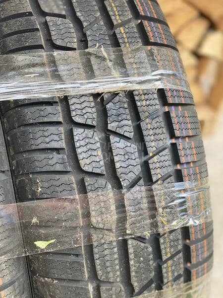 Continental 225/60 R18 Sve sezone