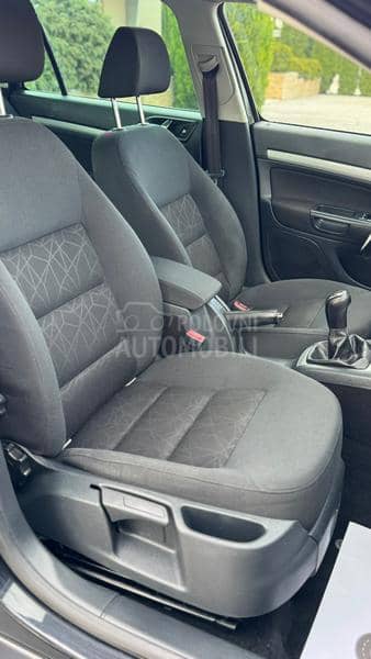 Škoda Octavia 1.4  S.W.i.S.S 2013