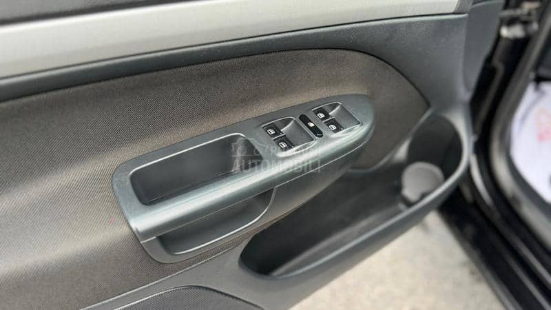 Škoda Octavia 1.4  S.W.i.S.S 2013