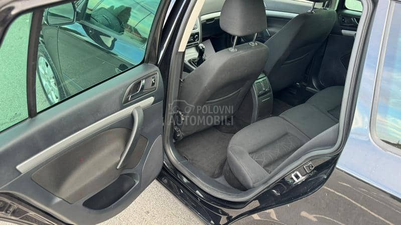 Škoda Octavia 1.4  S.W.i.S.S 2013