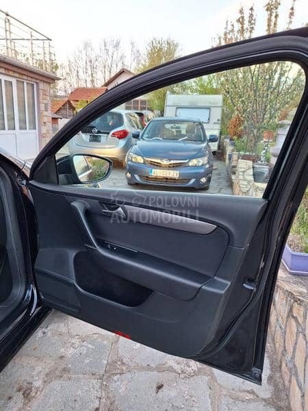 Volkswagen Passat B7 1.4tsi Svajcarija