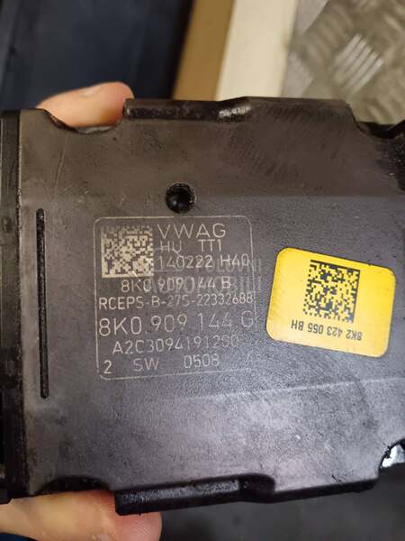 elektronika letve