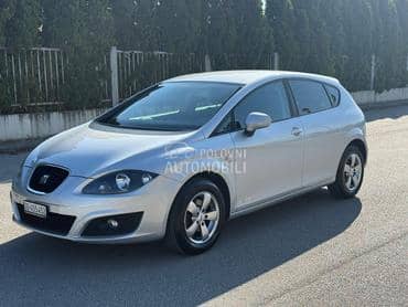 Seat Leon 1.2  TSI