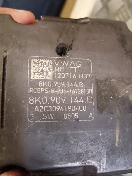 elektronika letve