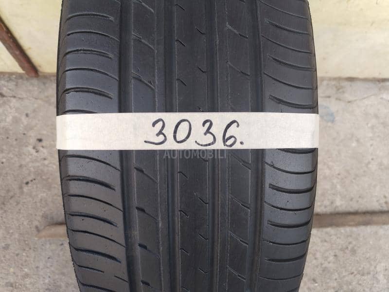 Yokohama 225/65 R17 Letnja