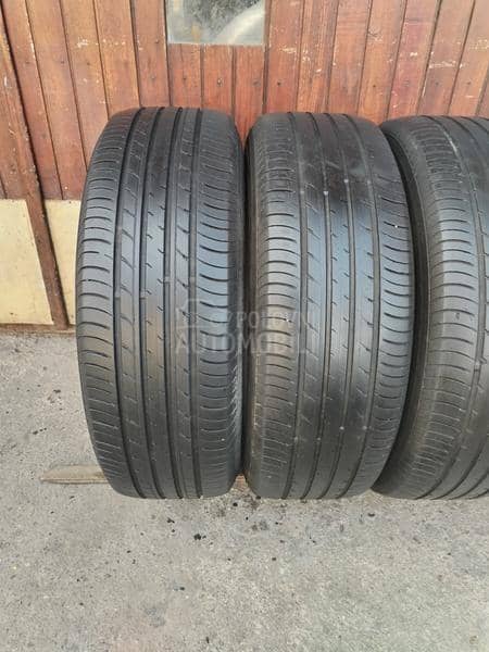 Yokohama 225/65 R17 Letnja
