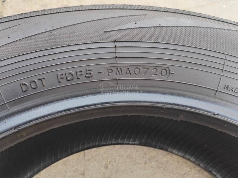 Yokohama 225/65 R17 Letnja