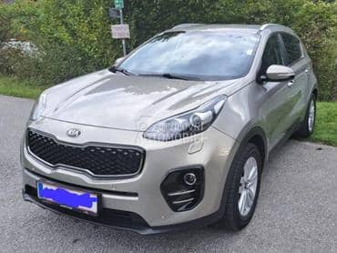 Nosač motora 2.0 crdi za Kia Sportage od 2018. do 2021. god.