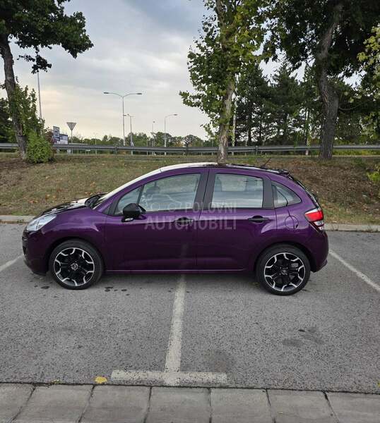 Citroen C3 1.6 BLUEHDI