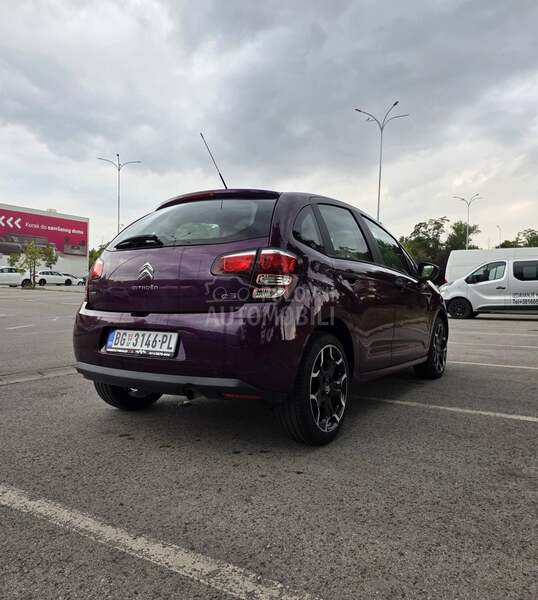 Citroen C3 1.6 BLUEHDI