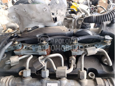 DIZNA za Volkswagen Caddy