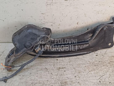 LAFETA za Volkswagen Tiguan