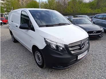 Mercedes Benz Vito 111 cdi LONG
