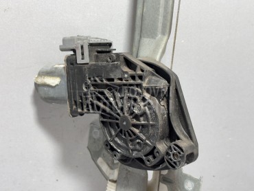 MOTORIC PODIZACA STAKLA za Citroen C4